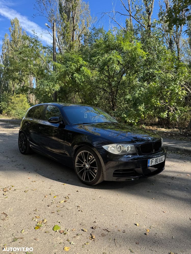 BMW Seria 1 118d - 10