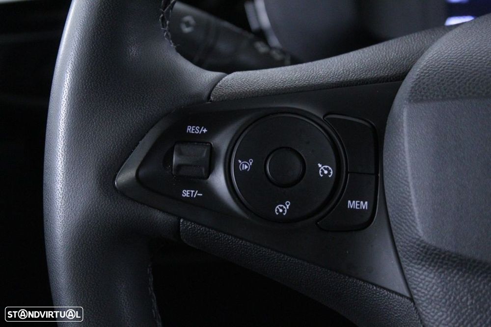 Opel Corsa 1.2 T GS - 22