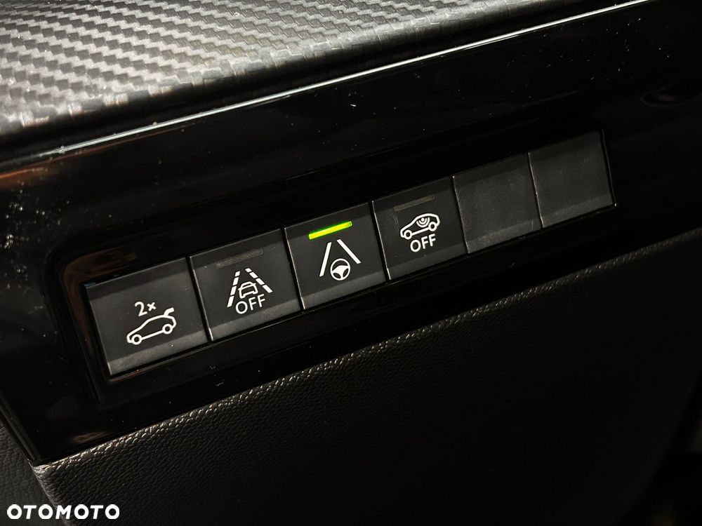 Peugeot 508 PureTech 180 EAT8 Allure Pack - 28