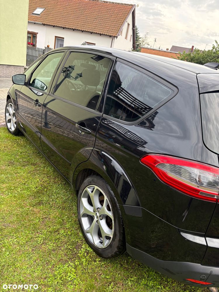 Ford S-Max - 4
