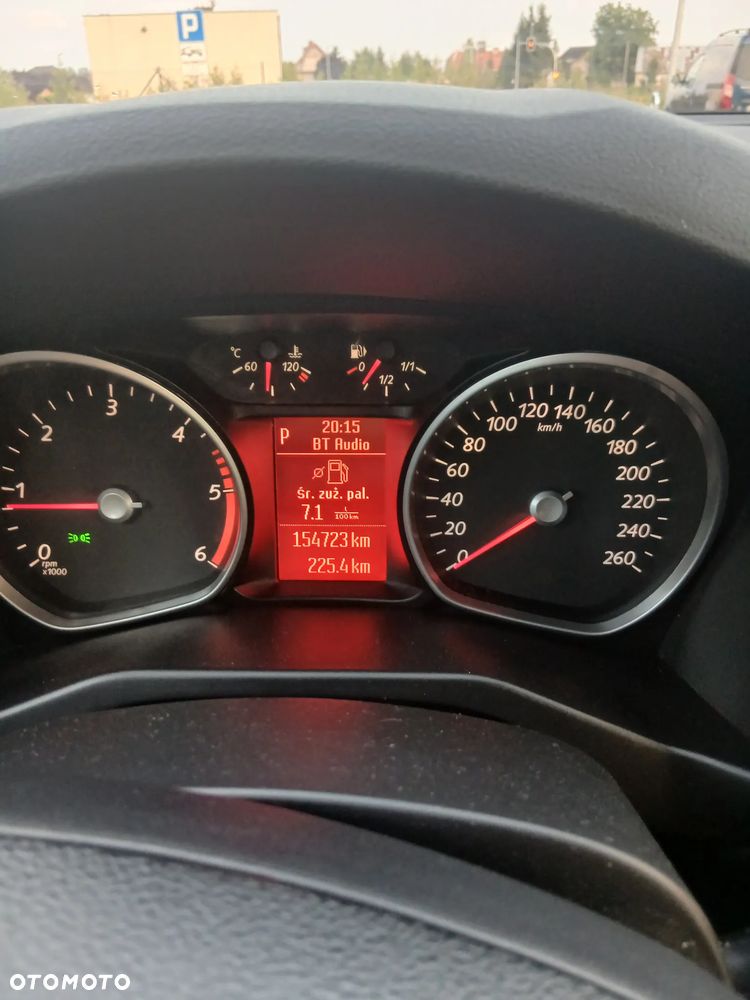 Ford Mondeo 2.0 TDCi Titanium - 20