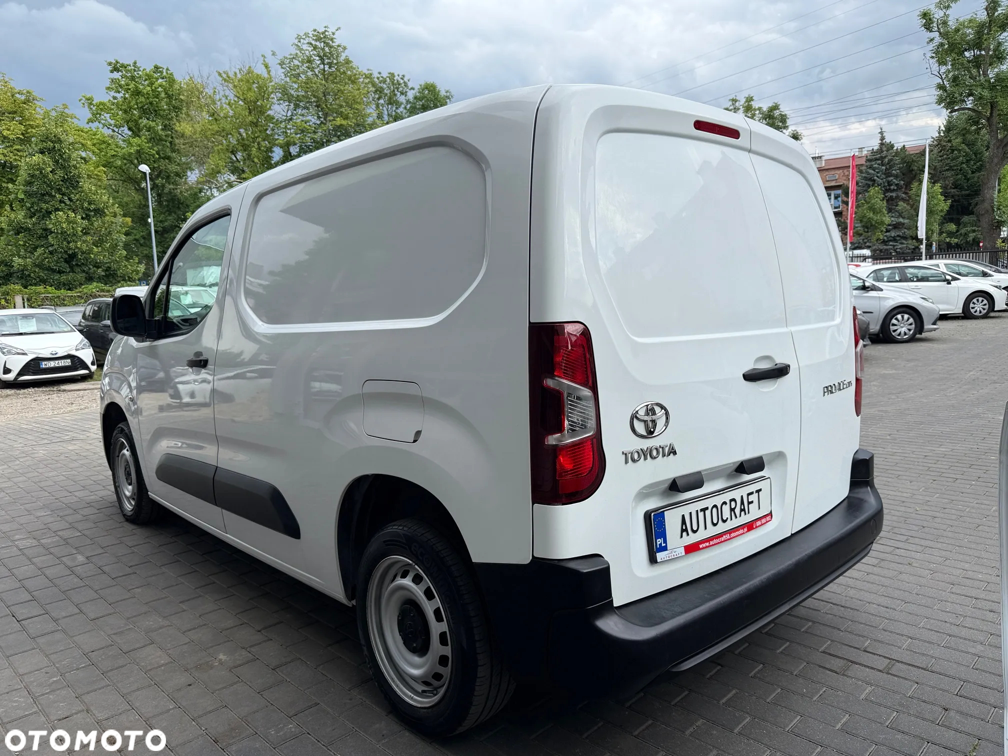 Toyota PROACE CITY - 3