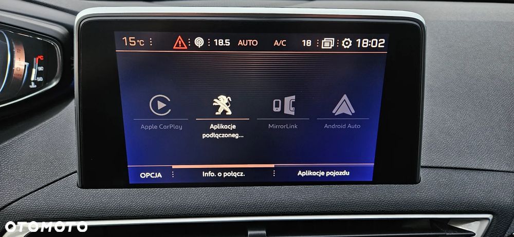 Peugeot 3008 BlueHDi 130 Stop & Start EAT8 GT Pack - 19