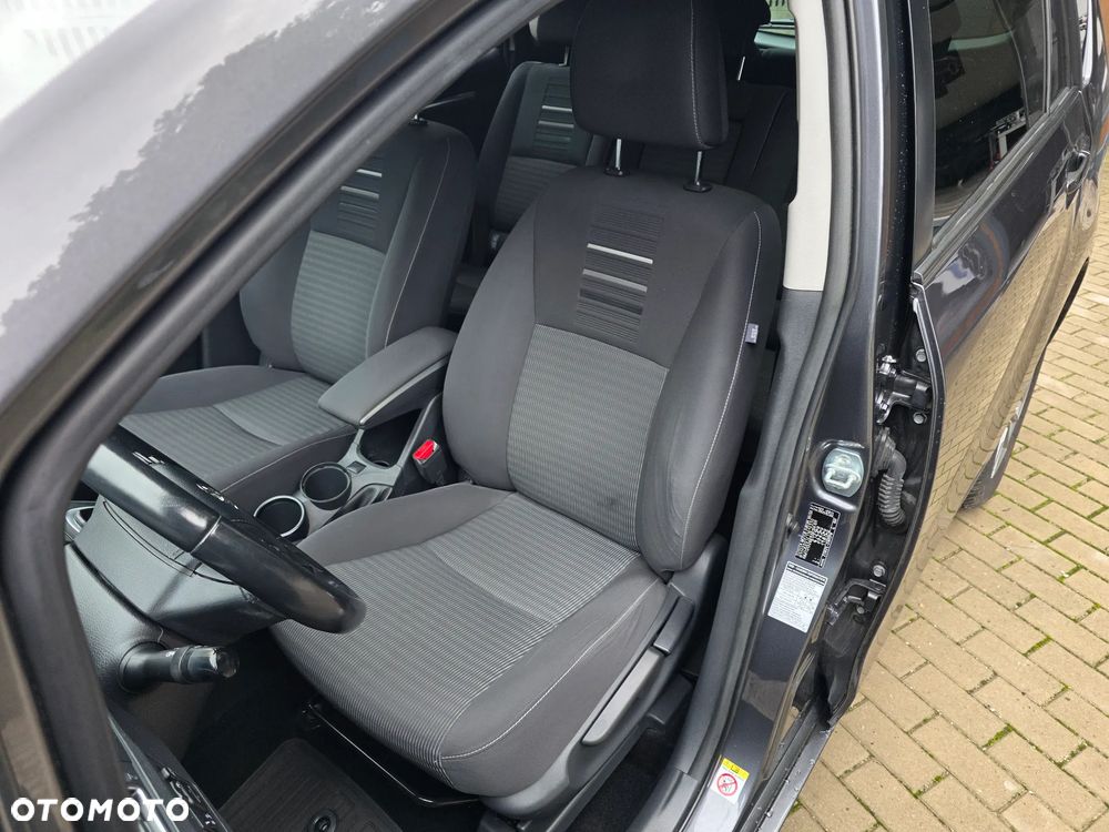Toyota Verso 1.8 Premium 7os - 15