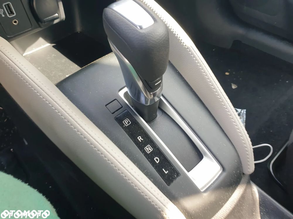 Nissan Micra IG-T 100 Xtronic N-Connecta - 5