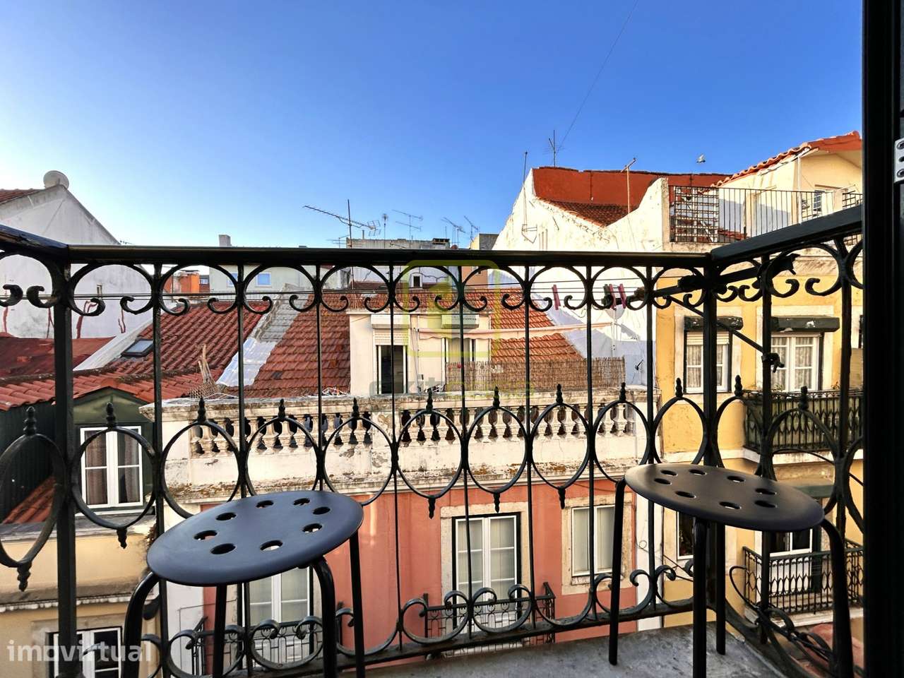Apartamento T2+2 Duplex - Grande imagem: 5/29