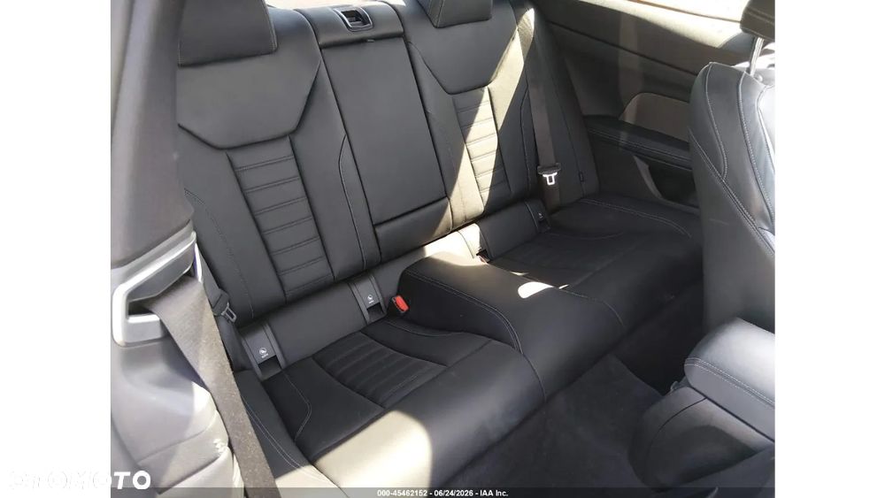 BMW Seria 4 430i M Sport - 11