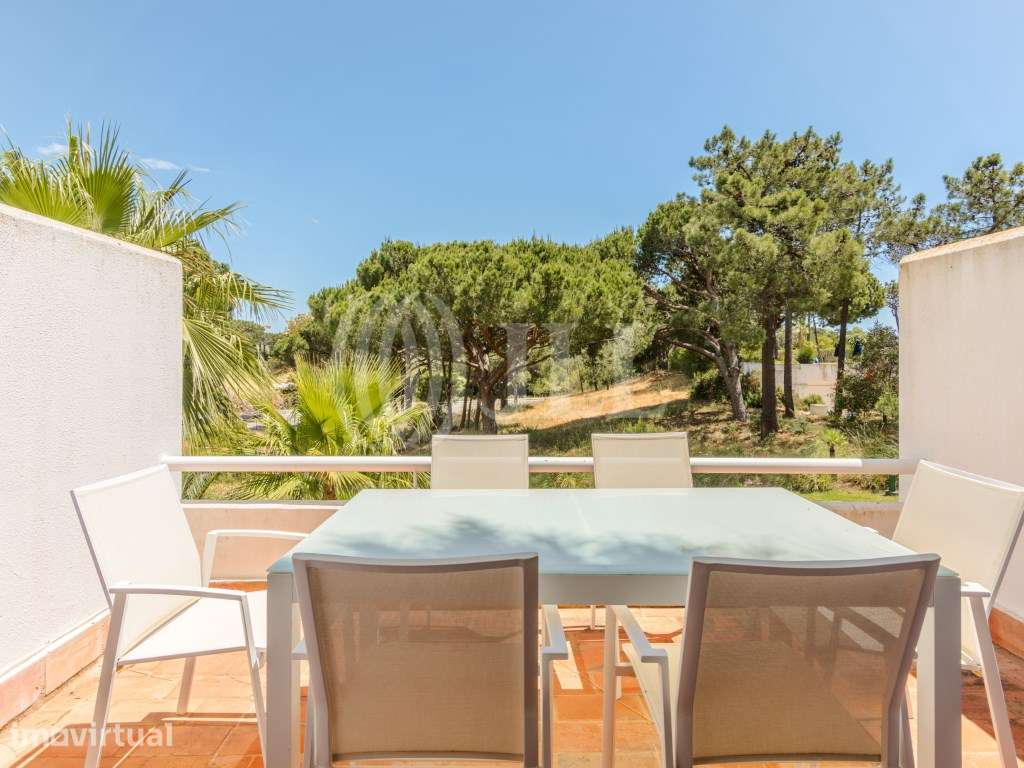 Apartamento T1 em condominio, Quinta do Lago, Algarve - Grande imagem: 2/25