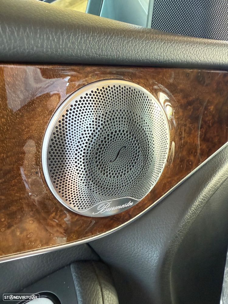 Mercedes-Benz GLC 300 4Matic 9G-TRONIC - 18