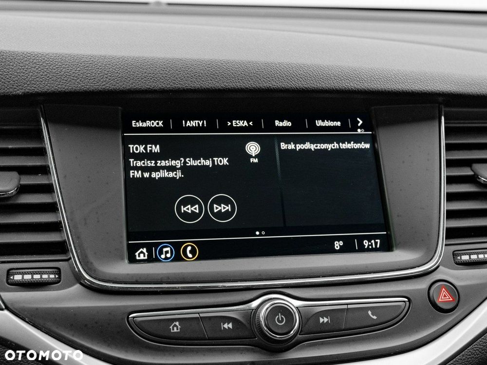 Opel Astra 1.2 T Edition S&S - 19