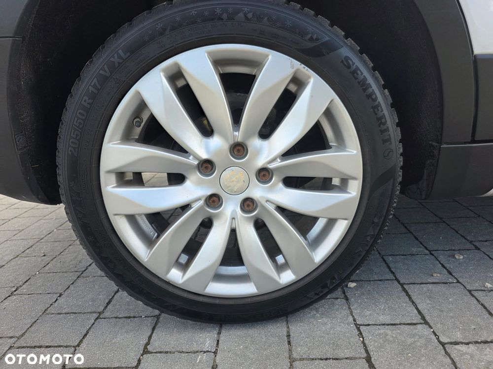 Suzuki SX4 - 18