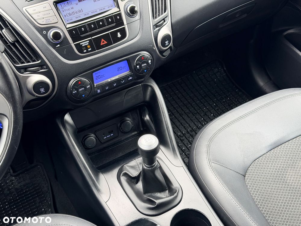 Hyundai ix35 2.0 Style - 20