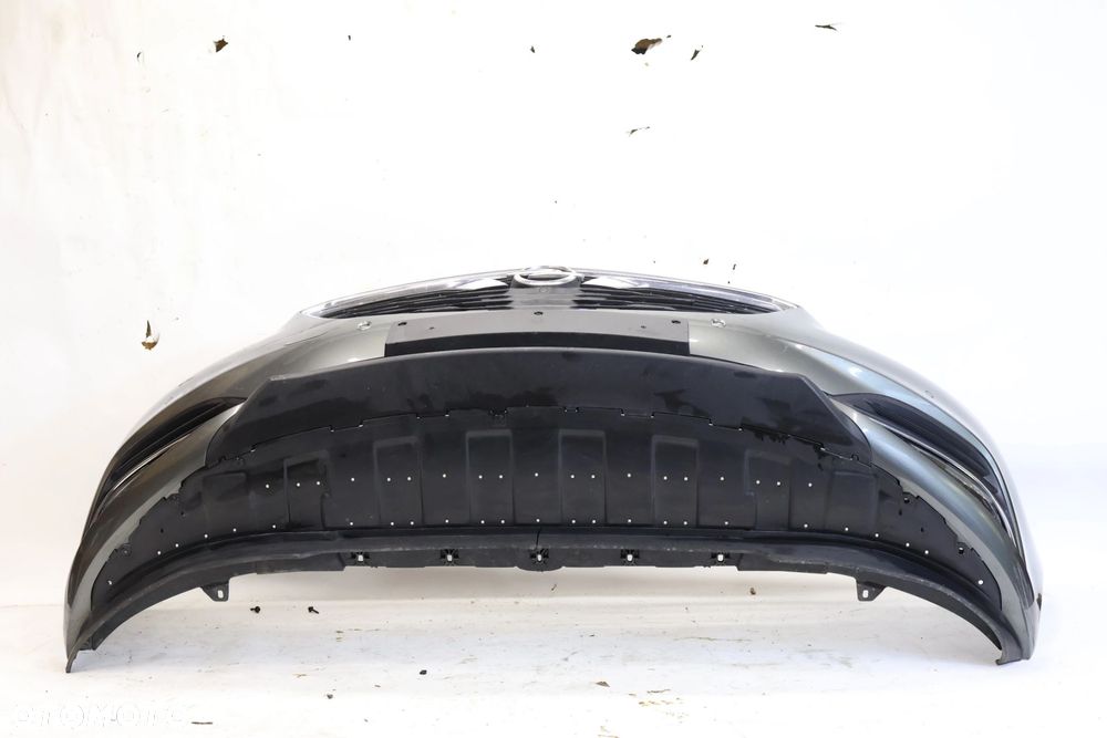 Opel Insignia B zderzak przód 39136417 - 5