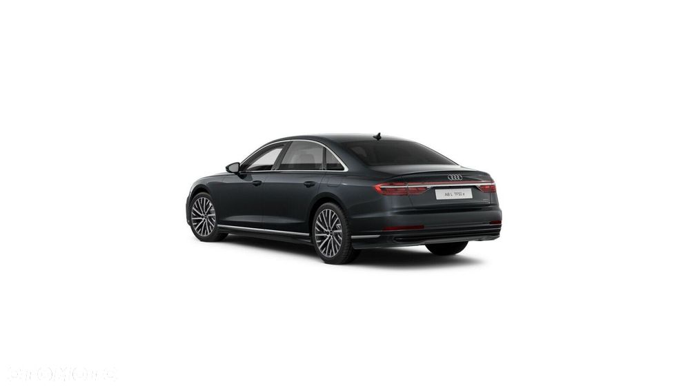 Audi A8 L 60 TFSI e Quattro Tiptronic - 2