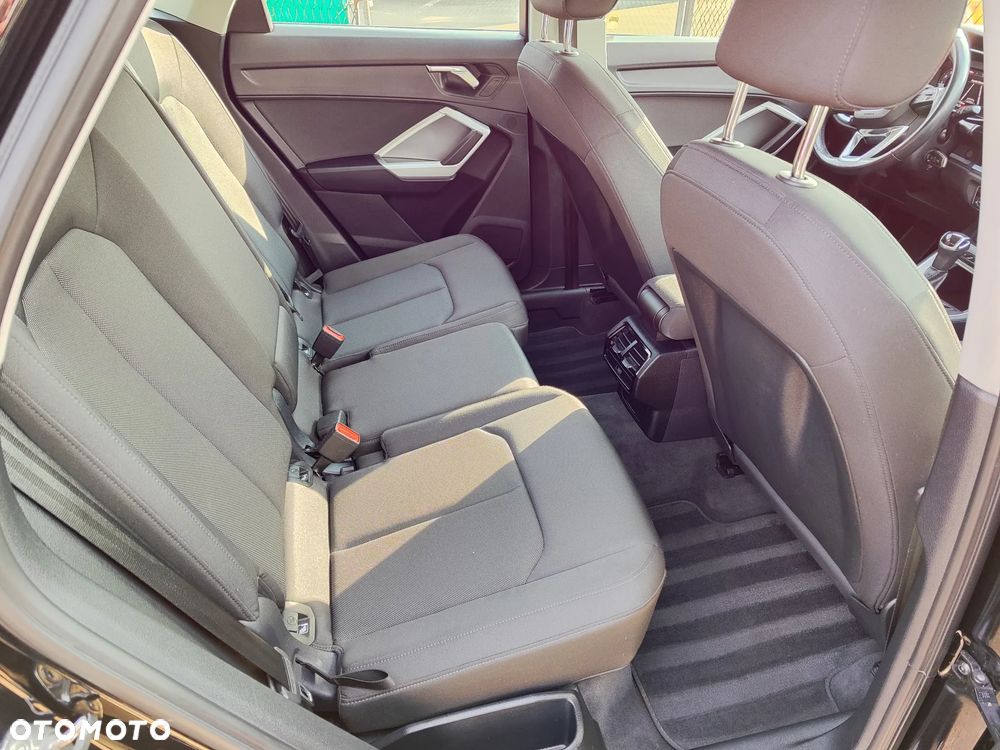 Audi Q3 35 TFSI Advanced S tronic - 13