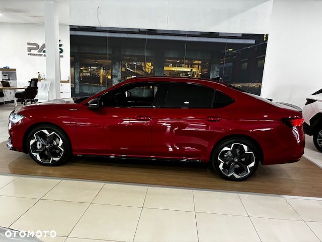 Skoda Superb 1.5 TSI Plug-in Hybrid Sportline DSG - 7