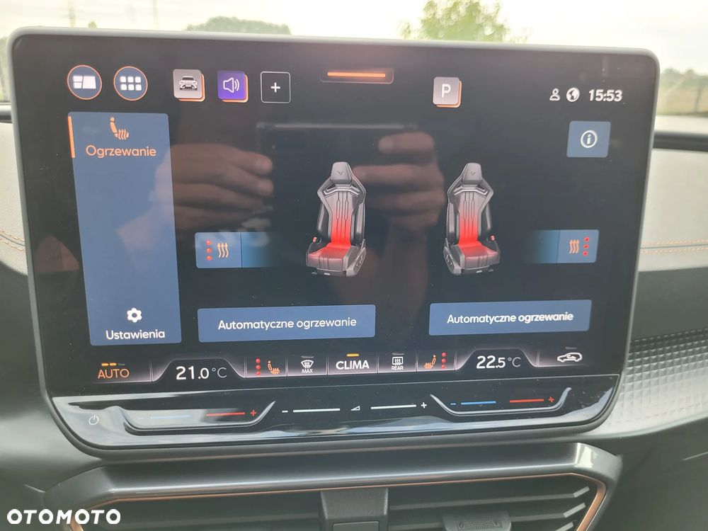 Cupra Formentor 1.5 TSI Tribe Edition - 17