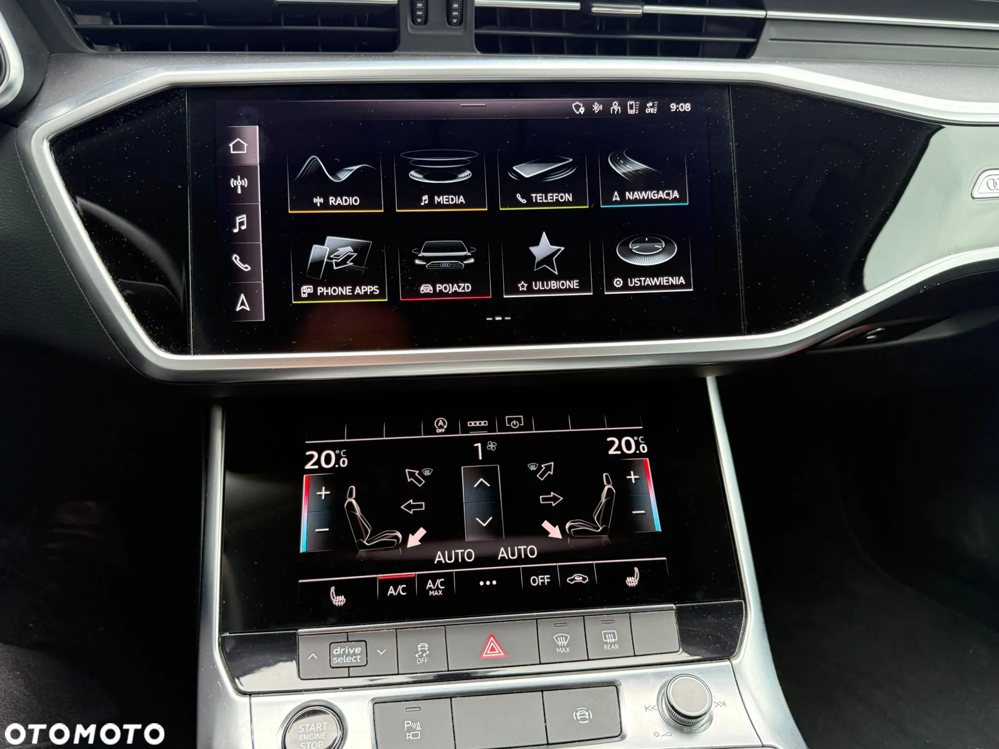 Audi A6 - 27