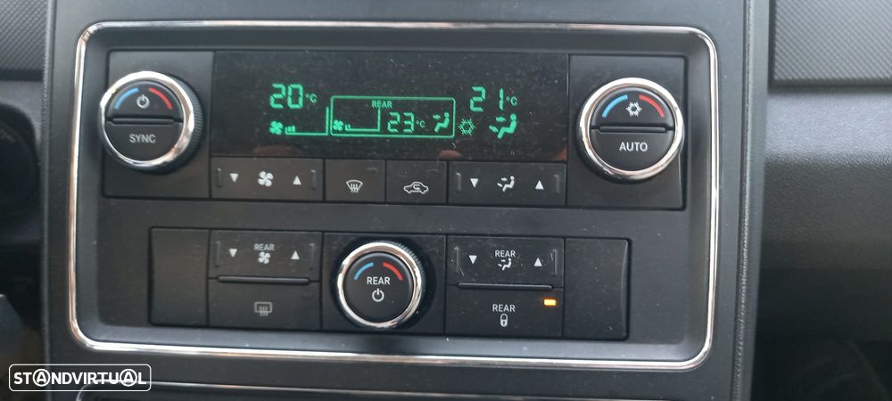 Dodge Journey 2.0 CRD R/T MTX - 24