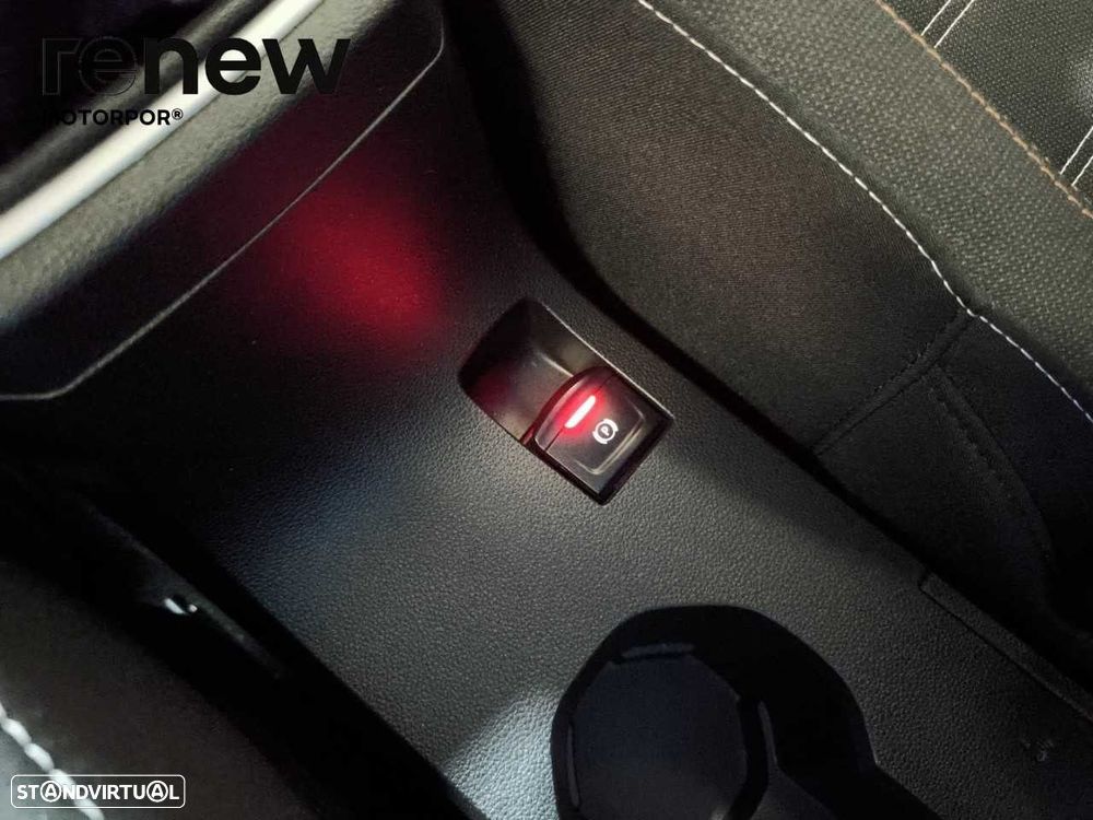 Dacia Sandero 1.0 TCe Stepway Expression - 15