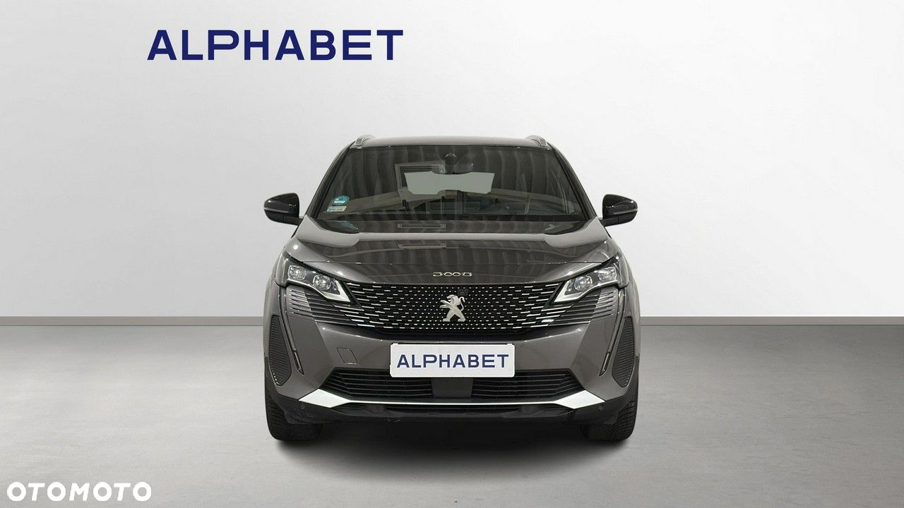 Peugeot 3008 - 9