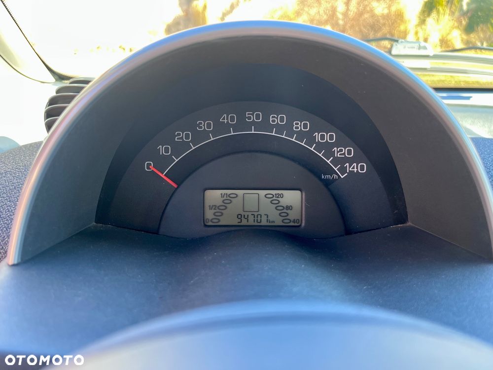 Smart Fortwo - 13