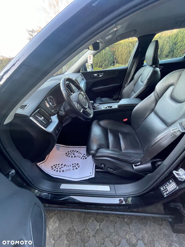 Volvo XC 60 D4 Geartronic Momentum - 6