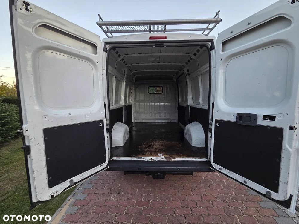 Fiat Ducato - 20