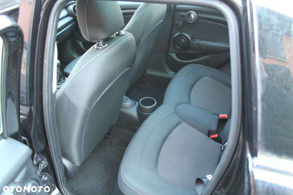 MINI ONE Standard - 11