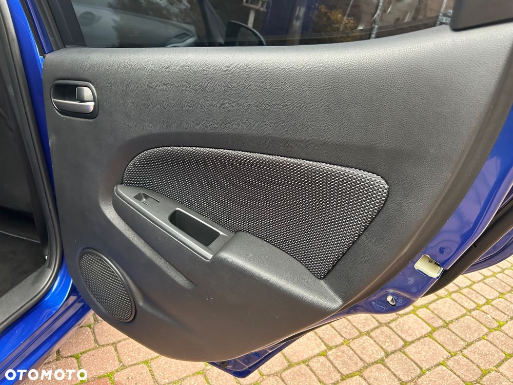 Mazda 2 - 34