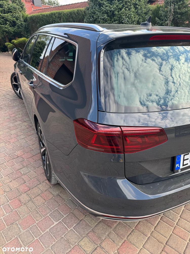 Volkswagen Passat - 7