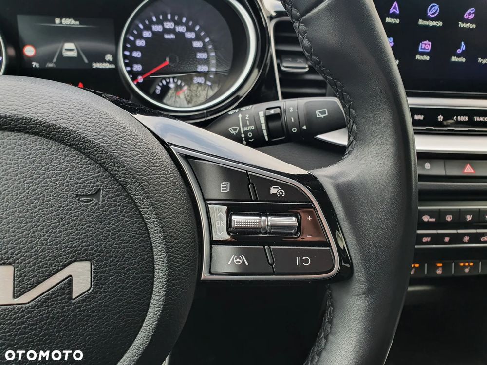 Kia Ceed 1.5 T-GDI Tribute - 41