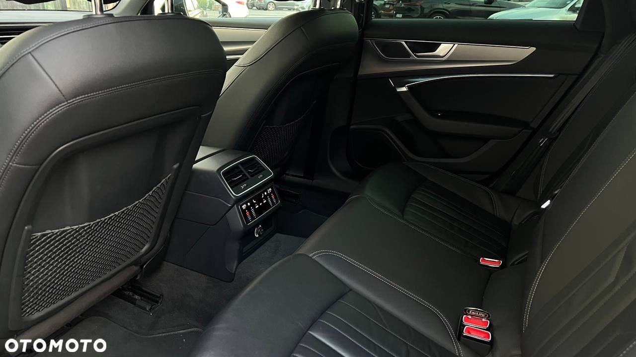 Audi A6 3.0 TDI Quattro S tronic - 23