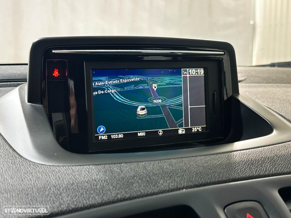 Renault Mégane 1.5 dCi Dynamique CO2 Champion - 51