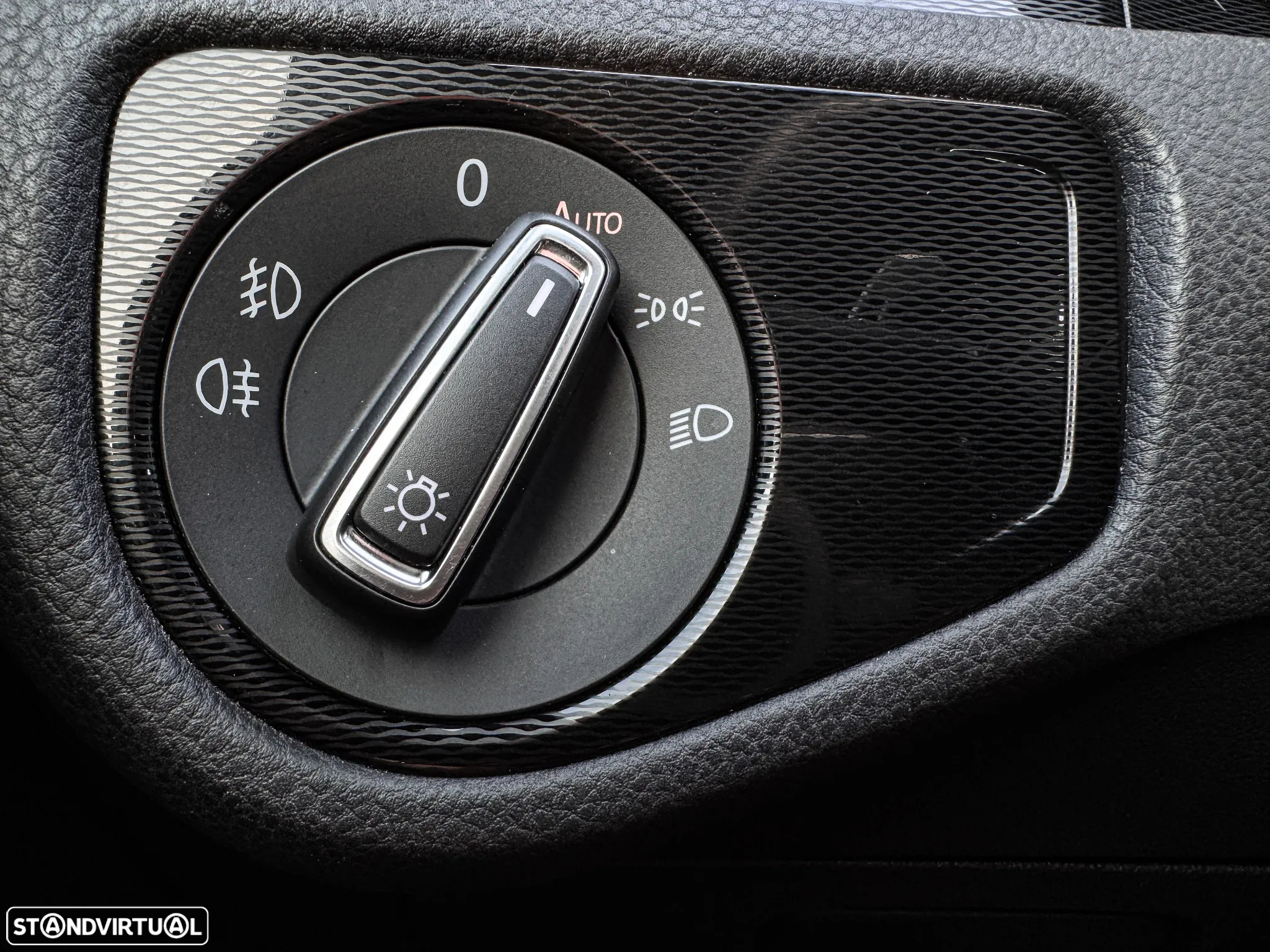VW Golf 2.0 TSi GTi DSG Performance - 14