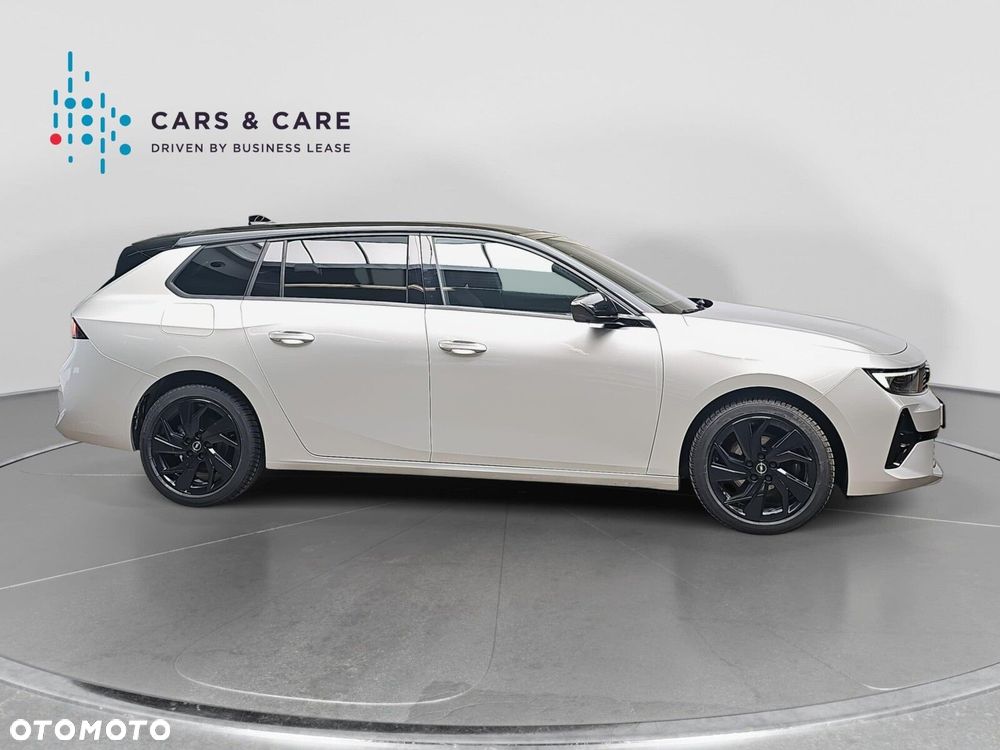 Opel Astra 1.5 CDTI GS S&S - 26