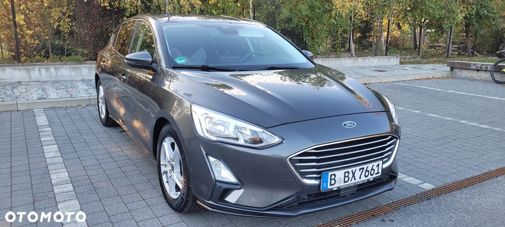 Ford Focus - 10