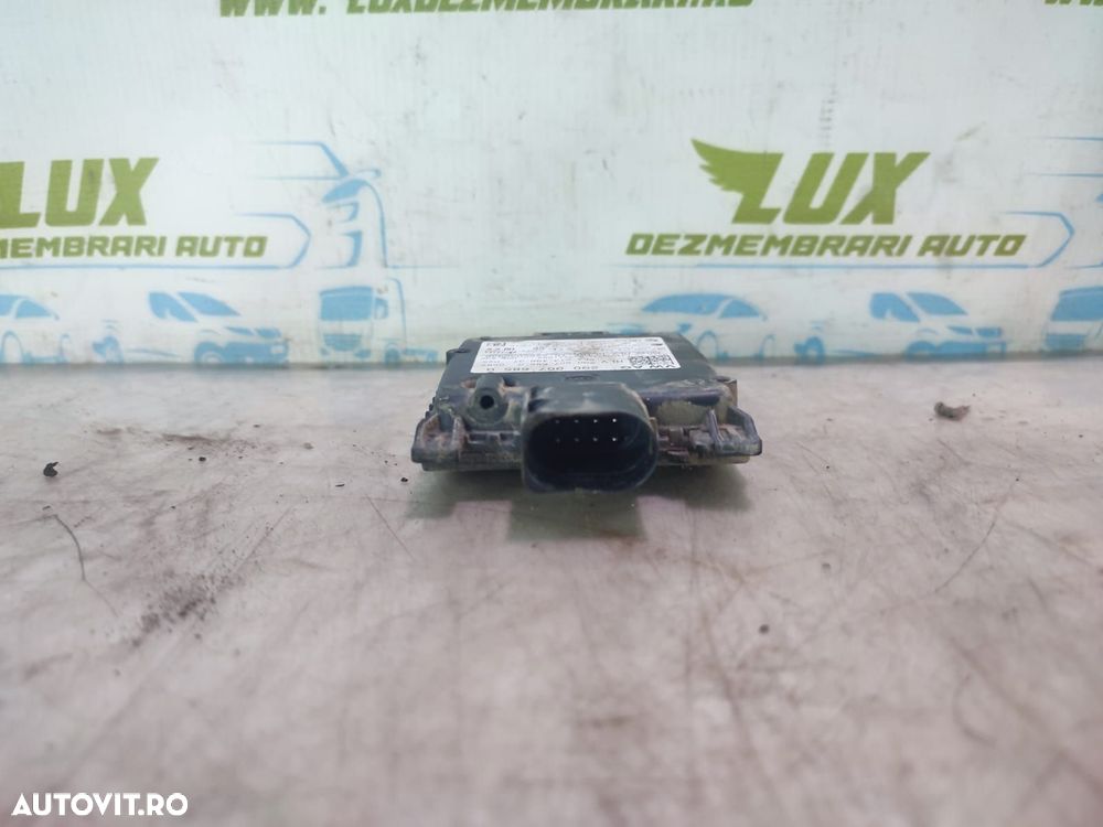 Modul 2q0907685g Skoda Octavia 4 [2019 - 2024] 2.0 tdi DTRB - 1