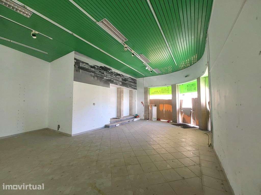 Loja para arrendamento, centro histórico de Lagos, Algarve - Grande imagem: 4/25
