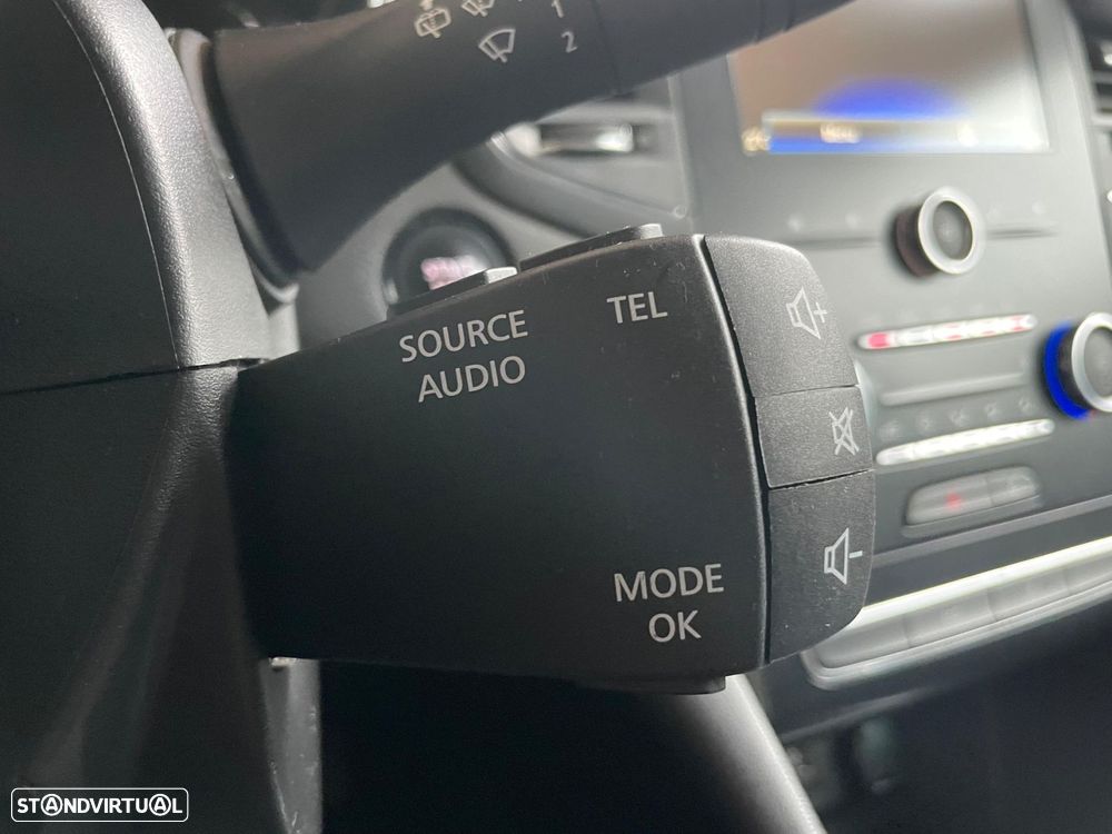 Renault Mégane Sport Tourer 1.5 Blue dCi Zen - 16