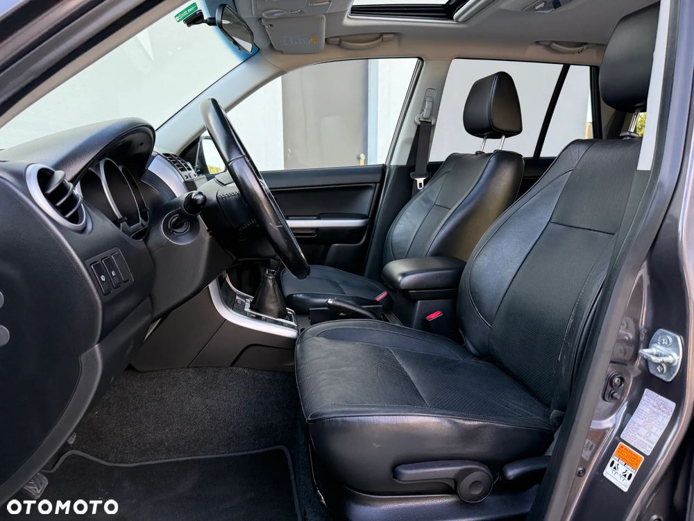 Suzuki Grand Vitara 1.9 DDiS X30 - 23