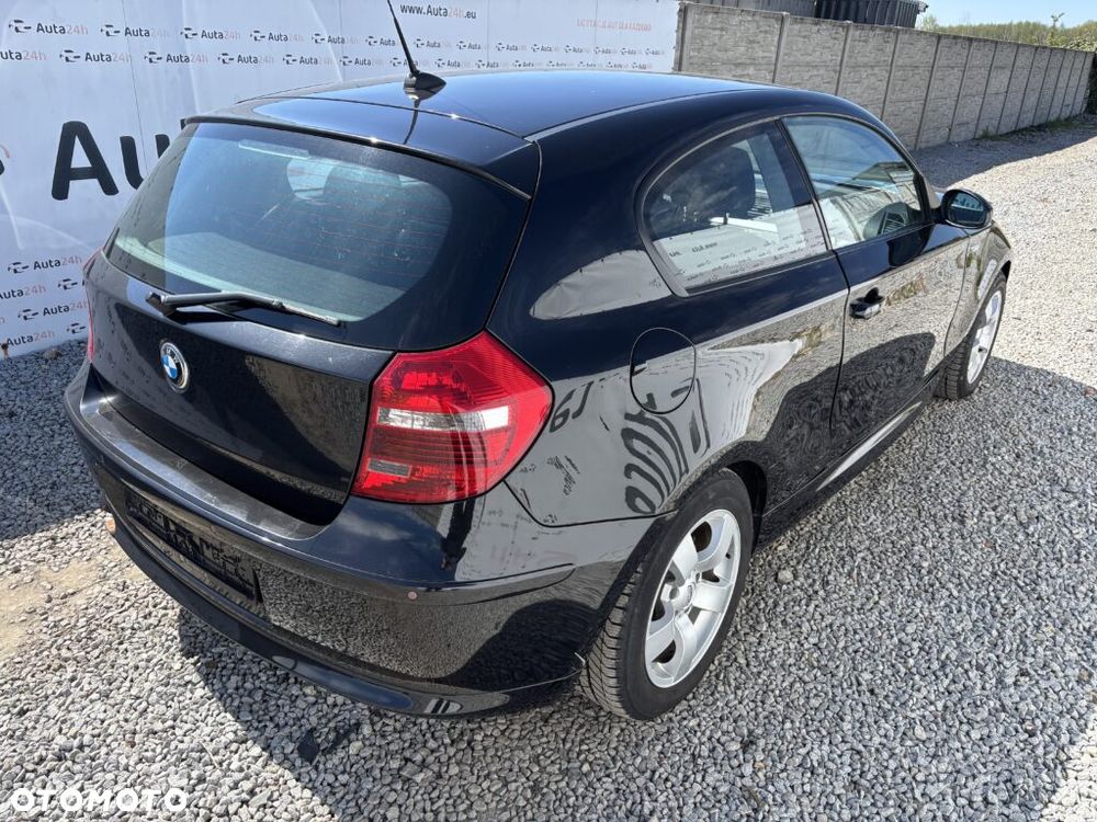 BMW Seria 1 118i Edition Lifestyle - 3