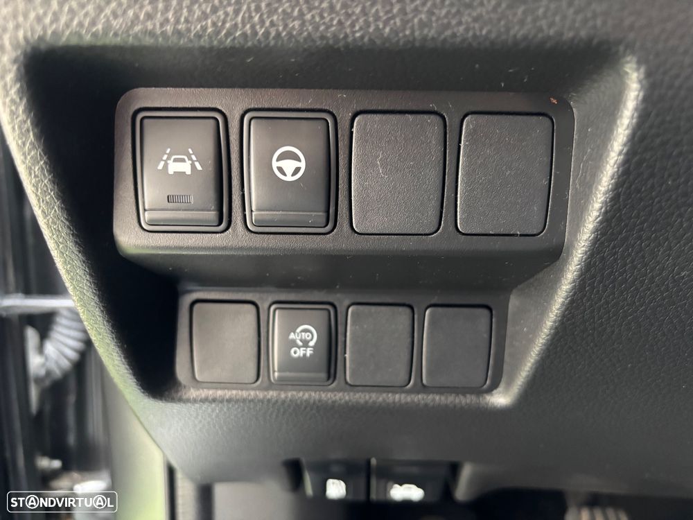 Nissan Qashqai 1.5 dCi Tekna Premium Bose+A+C - 16