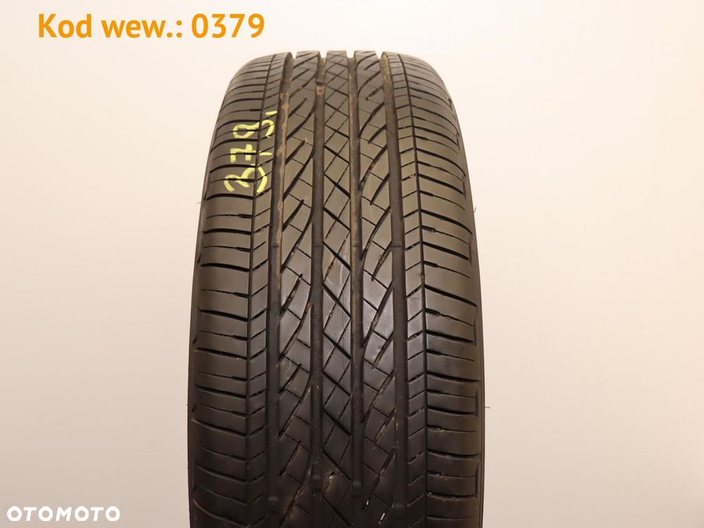 Bridgestone Dueler H/P Sport AS - 215/60 R17 - 6