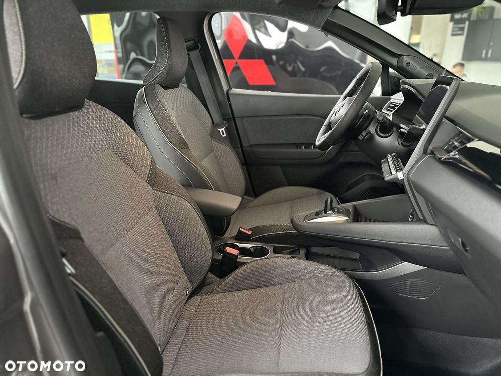 Mitsubishi Grandis 1.3T mHEV Intense Style Cold DCT - 9