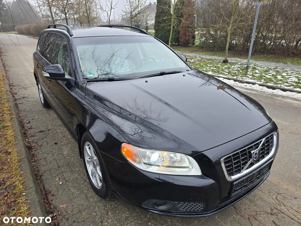 Volvo V70 2.0 - 10