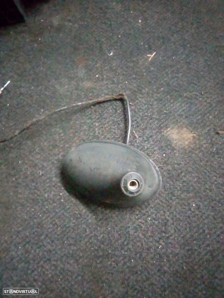 Base Da Antena Citroên C4 I (Lc_) - 1