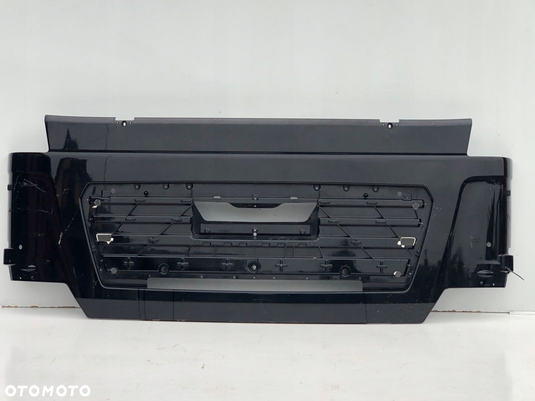 MASKA ATRAPA GRILL MAN TGX EURO5 ORYGINAŁ - 1