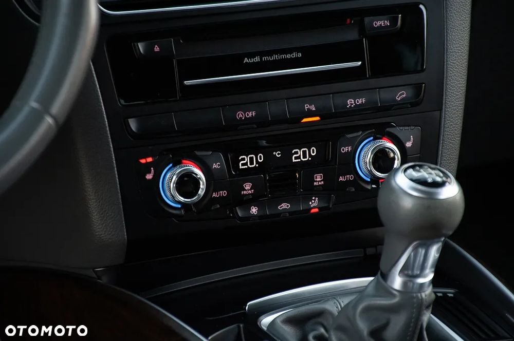 Audi Q5 2.0 TFSI Quattro EU6 - 27