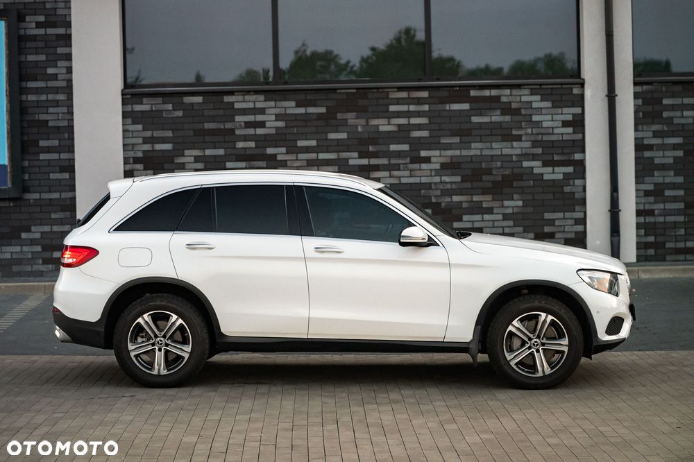 Mercedes-Benz GLC - 5